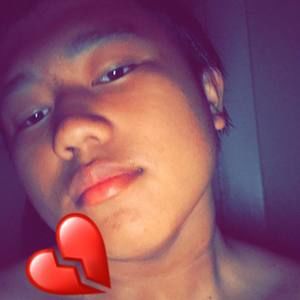 Meet your Posher, Mark roldan